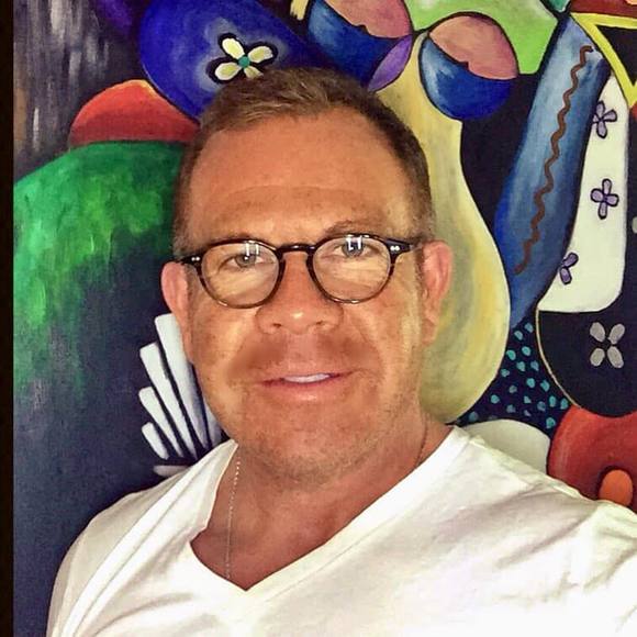 Meet your Posher, Gerardo - Picture 1 of 1